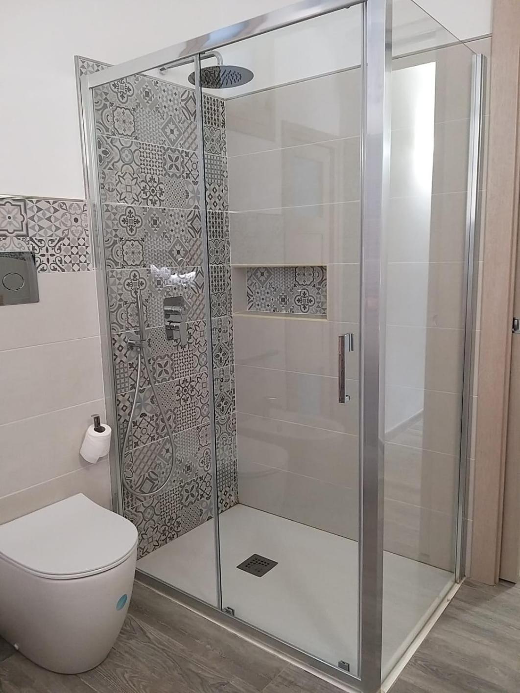 Appartamento Sanvisente Lampedusa Exterior foto
