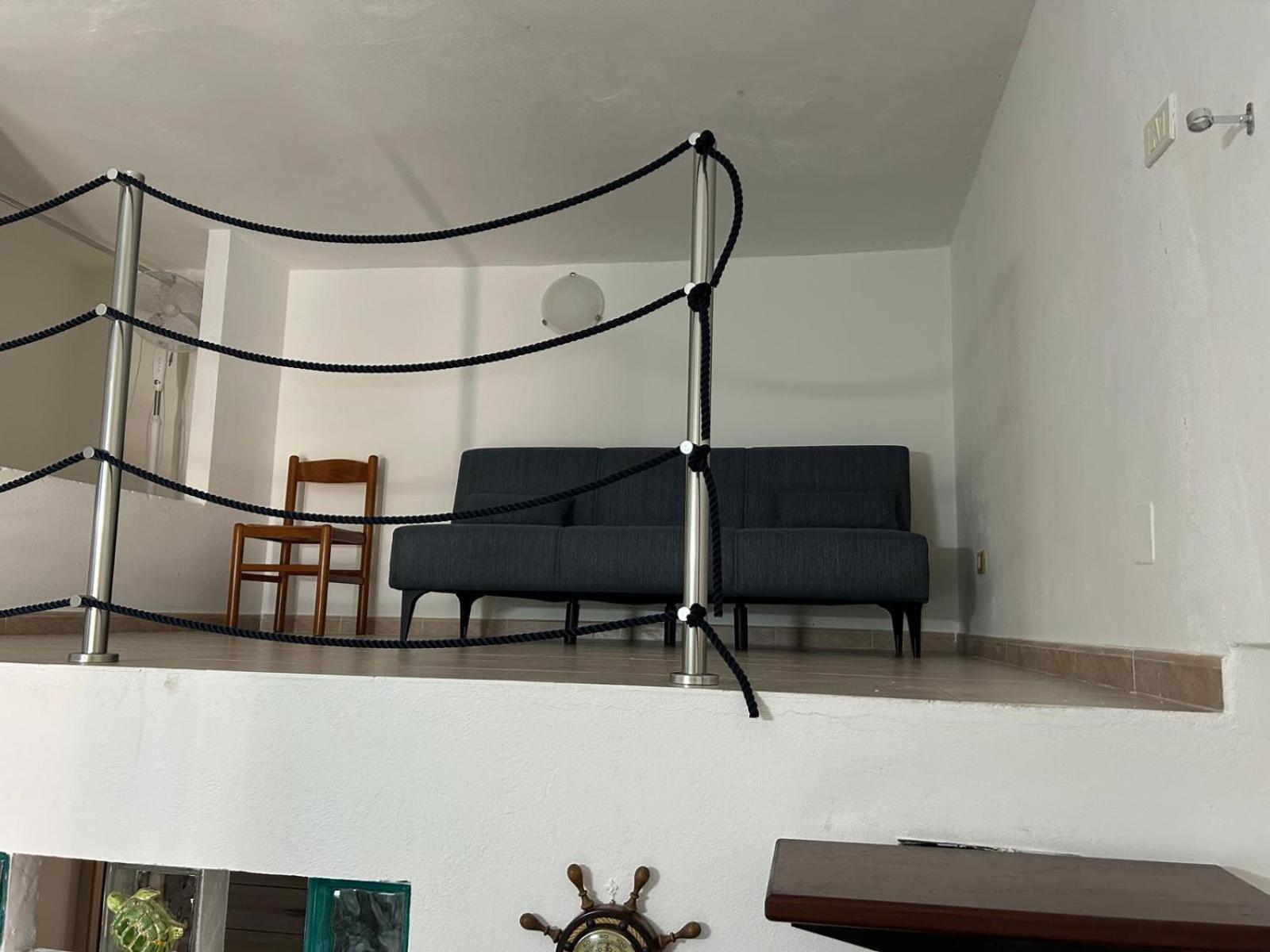 Appartamento Sanvisente Lampedusa Exterior foto