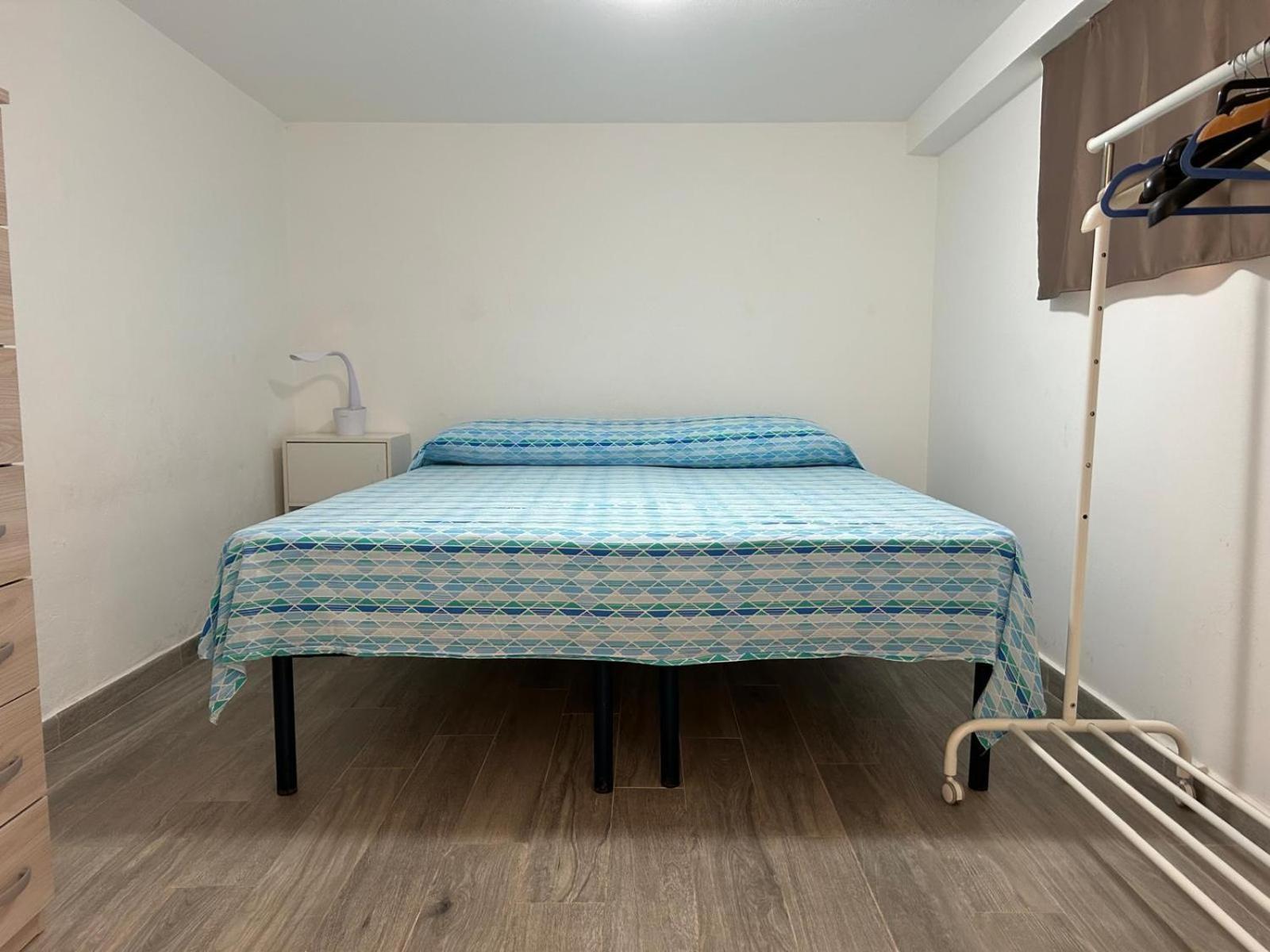 Appartamento Sanvisente Lampedusa Exterior foto